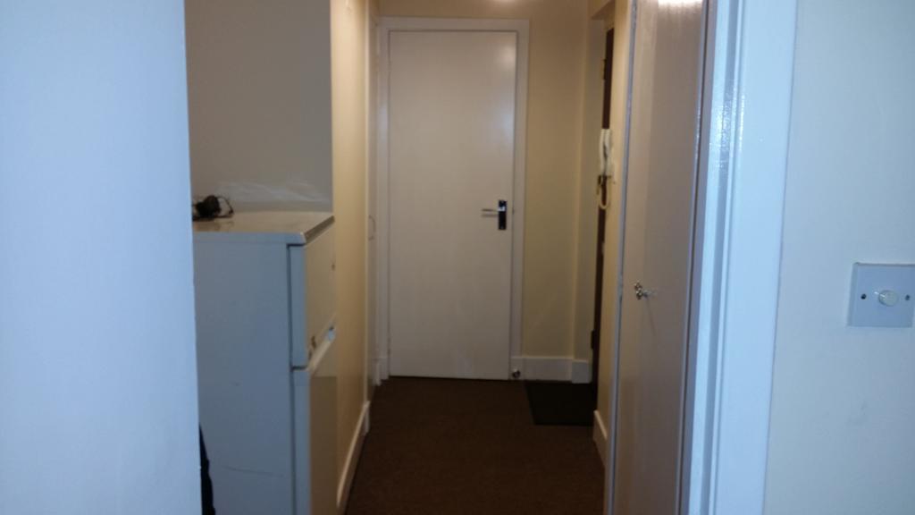 4A Wentworth Street Apartment Portree Exterior photo